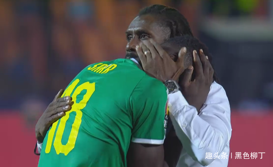  非洲冠军联赛，阿尔阿赫利淘汰黑马