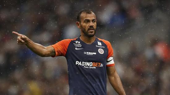  弗格尼尼经验制胜，蒙彼利埃站老将加冕新王