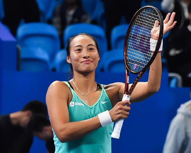  王曦雨黑马之路，斯特拉斯堡站首夺巡回赛冠军