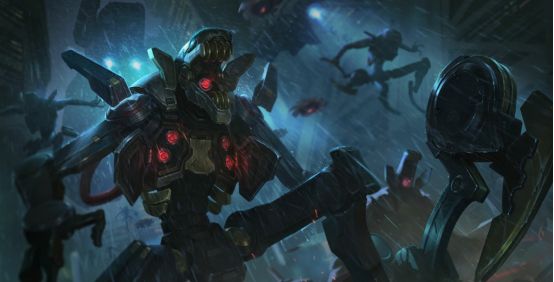  黑马战队异军突起，逆袭之路震撼业界