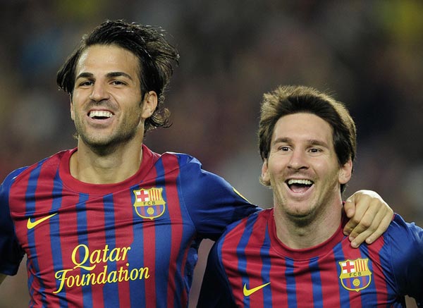  西班牙传控体系再显统治力