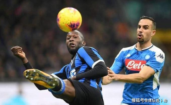  意大利杯半决赛，国际米兰逆转那不勒斯