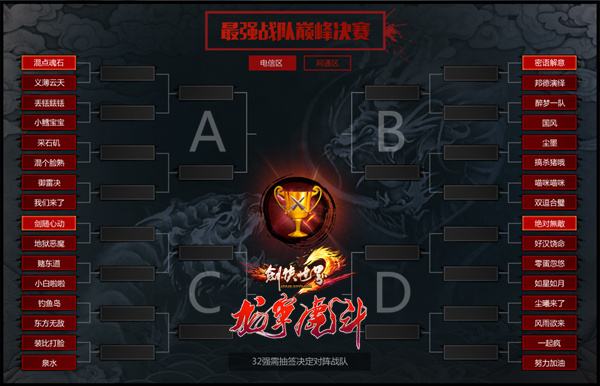  雨战激斗不分胜负，双方握手言和收场