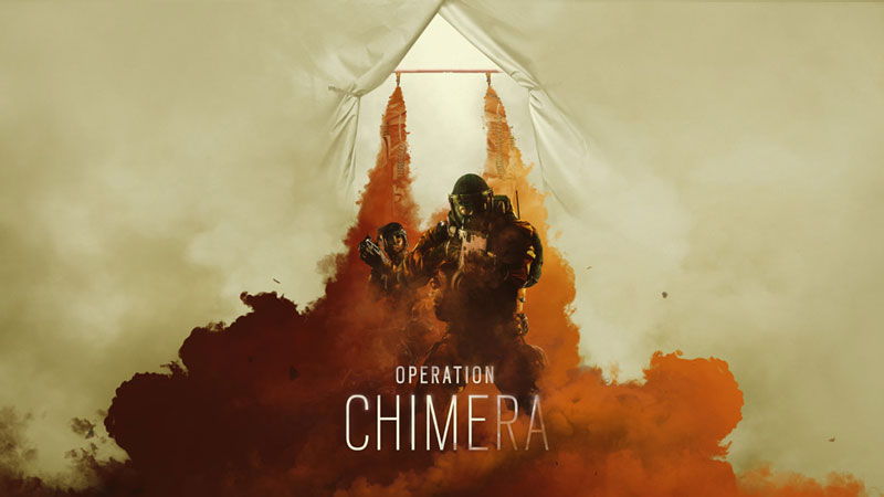  彩虹六号围攻国际赛开幕，战术执行考验团队默契度  