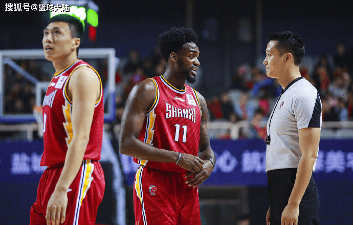  外援强势加盟补强阵容剑指冠军